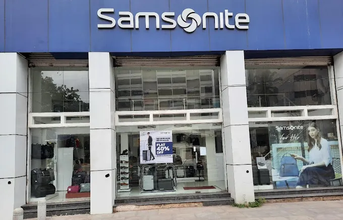Samsonite